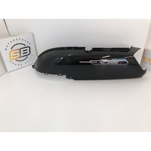 Carenado Izquierdo YAMAHA T-Max 500 2001-2007 GMR - Product Image 1