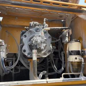 Excavadora Usada Original Sany SY365H en Venta, 36 Toneladas, Fabricada en China, Buena Calidad, Buen Estado - Product Image 4