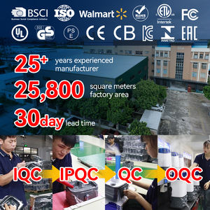 2025 लोकप्रिय अभिनव शीर्ष भरने 6.5l स्मार्ट वाई-फाई स्मूदी लक्जरी डिफ्यूज़र अरोमाथेरेपी अल्ट्रासोनिक ह्यूमिडिफायर - Product Image 5