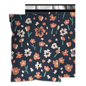 Bolsas de Envío Impermeables Personalizadas para Pequeñas Empresas, Bolsas de Mensajería Express para Ropa y Prendas al por Mayor - Product Image 4