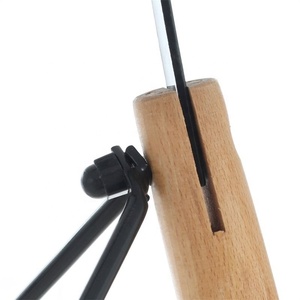 Mesa de Comedor Redonda Moderna de Madera MDF Blanca con Patas de Metal y Tubos Metálicos, Económica y Elegante, para Banquetes, Venta Caliente 2026 - Product Image 5