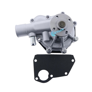 Pompa Air mesin Diesel 5874391 untuk Caterpillar <span class=keywords><strong>CAT</strong></span> Wheel <span class=keywords><strong>Loader</strong></span> 906 906H 907H <span class=keywords><strong>908</strong></span> 908H mesin 3044C 279C 297C 299C 906 <span class=keywords><strong>908</strong></span> - Product Image 1