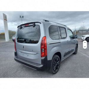 Citroën <span class=keywords><strong>Berlingo</strong></span> Multispace d'occasion, véhicule utilitaire, fourgonnette, voiture - Product Image 6