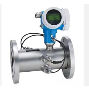 Medidor de Flujo de Alta Temperatura E+H Proline Promag P500 Original Más Vendido OEM Líquido/Agua 5P5B - Product Image 6