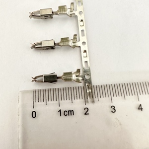 964273-1 Кабельные жгуты для терминалов - Product Image 4