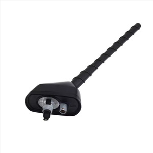 Antena de coche 962102S600 para Hyundai Tucson IX35 Kia Sportage 09-13, modelo de plástico para montaje en techo - Product Image 4