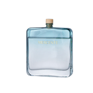 Mescente nâu 3 trong một trái tim Bắc Âu vani sậy khuếch tán hương thơm Nhà tam giác Thổ Nhĩ Kỳ trẻ em bằng chứng - Product Image 5