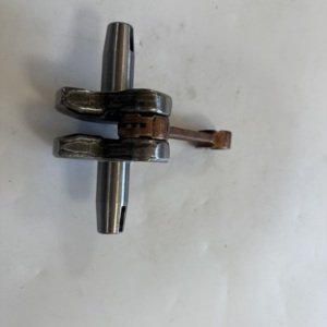 العمود المرفقي بالمنشار ، مكون أساسي لنقل طاقة المحرك لآلات الحدائق - Product Image 4