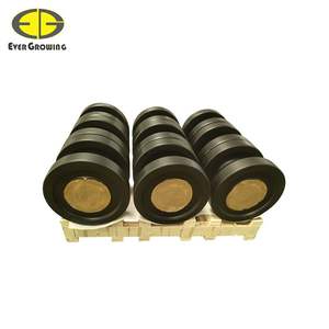 Hoge Kwaliteit Lagere <span class=keywords><strong>Roller</strong></span> Voor Liebherr 800 T Lr1800 Track <span class=keywords><strong>Roller</strong></span> Rupskraan Track <span class=keywords><strong>Roller</strong></span> - Product Image 1