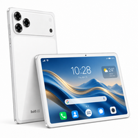 Tablet PC Ultra Tipis 8 Inci 4G LTE Octa Core Android 15 3GB 32GB 5000mAh Type-C Dual SIM Premium Smart Tablet PC OEM ODM