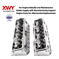 Article chaud Nouvelle culasse OEM 12558060 & 12529093 pour GM Chevrolet/Chevy 350 8V Small Block GM350-906 Fonte Vortec