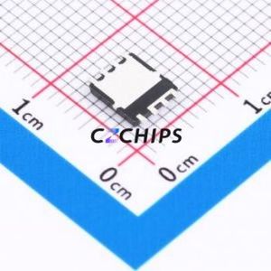 Transistor à effet de champ (MOSFET) de haute qualité IAUCN08S7N034ATMA1 TSDSO-8 - Product Image 2