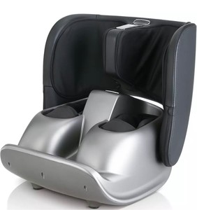 Masaje eléctrico profesional para pies, productos de tendencias con función de anión y <span class=keywords><strong>terapia</strong></span> de calor, como se ve en <span class=keywords><strong>la</strong></span> Tv - Product Image 6