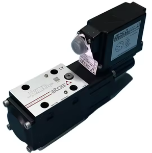 ATOS DLHZO-TE-040 L73 Numérique proportionnel - Product Image 5