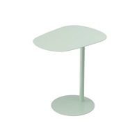 Table d'appoint compacte pour salon, pour les modes de vie modernes : la table basse idéale pour ceux qui attachent de l'importance au style et à la commodité