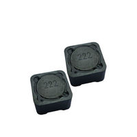 SMD-Induktor der Serie 1250 mit niedrigem DCR-Shieded SMD Shielded Power Inductor