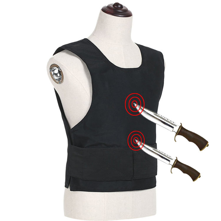 Puncture Proof Vests Ultimate Anti-Cut Safety Clothing