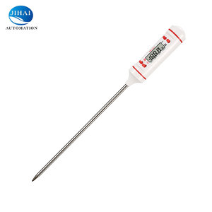 Thermomètre numérique TP101 <span class=keywords><strong>pour</strong></span> barbecue, viande, eau, lait, <span class=keywords><strong>liquide</strong></span>, four, aliments - Product Image 2