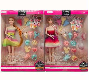 Poupée <span class=keywords><strong>de</strong></span> <span class=keywords><strong>fille</strong></span> en plastique PVC <span class=keywords><strong>de</strong></span> <span class=keywords><strong>11</strong></span> pouces, 9 jointures, maison <span class=keywords><strong>de</strong></span> jeu <span class=keywords><strong>de</strong></span> changement <span class=keywords><strong>de</strong></span> mode <span class=keywords><strong>pour</strong></span> enfants <span class=keywords><strong>de</strong></span> 2 à 6 <span class=keywords><strong>ans</strong></span>, jouets <span class=keywords><strong>pour</strong></span> filles - Product Image 3