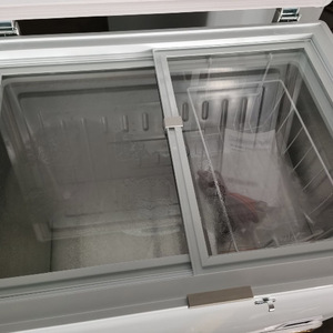100L 태양광 배터리 전원 프리저 12V/24V DC 냉장 압축식 이동형 냉동고 (아웃도어용) - Product Image 4