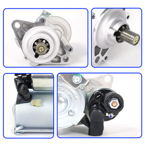 YLB F23A7发动机起动机马达Lester 17729 31200-PAA-A02 31200-讴歌航天飞机1997的P0A-004 SM422-02-2004 <span class=keywords><strong>2</strong></span>.3 - Product Image 3