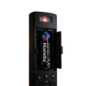 Cuanen ที่แพ็ก <span class=keywords><strong>UM</strong></span>-4แบตเตอรี่แห้งขนาด1.5V R03 UM4แบตเตอรี่ขนาด AAA 1.5V สำหรับรีโมทคอนโทรล - Product Image 3