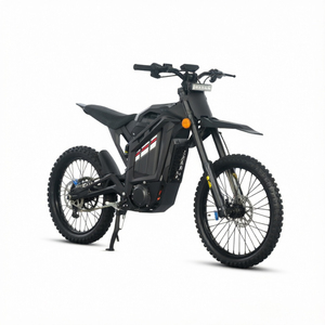 Batería de Litio Extraíble de Carga Rápida para Bicicleta de Montaña, Ideal para Subir Pendientes en Terrenos Fangosos, Alternativa a la Stark Varg, Motor Central Eléctrico - Product Image 3