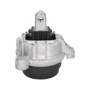 Per BMW serie 5 supporti motore 22117935149 22116785601 22117935142 22116785602 22116780264 il piede del motore colla - Product Image 3