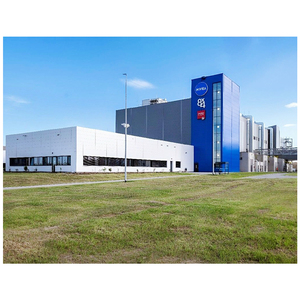 Edificio <span class=keywords><strong>de</strong></span> Almacén <span class=keywords><strong>de</strong></span> Estructura <span class=keywords><strong>de</strong></span> Acero Prefabricado <span class=keywords><strong>de</strong></span> 1000 Metros Cuadrados para Fábrica <span class=keywords><strong>de</strong></span> <span class=keywords><strong>Alimentos</strong></span> - Product Image 5