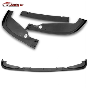 <span class=keywords><strong>Kit</strong></span> carrosserie ABS noir brillant 4 portes, séparateur de pare-chocs avant, diffuseur, pour <span class=keywords><strong>BMW</strong></span> Série 3 <span class=keywords><strong>E46</strong></span> 2001-2005, accessoires auto - Product Image 2