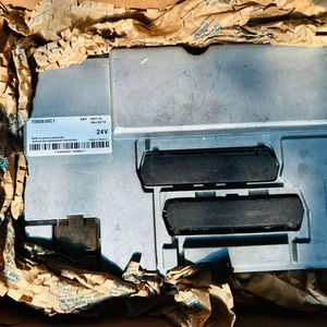 7092639c1 ECM Perkins 2016 10001-20000 heures Origine américaine - Product Image 1