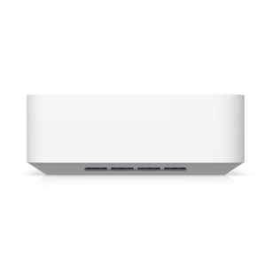 Nuevo UniFi 7 UX7, Gateway en la Nube 10G Supercompacto y Escalable con WiFi 7 Integrado, WEP, QoS, 5 Puertos, Compatible con WDS/WPS - Product Image 5