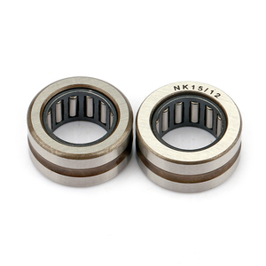 Rodamientos <span class=keywords><strong>de</strong></span> Agujas NK12/16 - Product Image 6