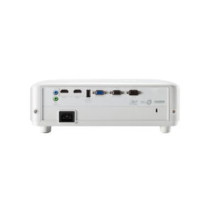 โปรเจคเตอร์ <span class=keywords><strong>Viewsonic</strong></span> VS17689 ระดับมืออาชีพ ความละเอียด 1080p <span class=keywords><strong>Full</strong></span> <span class=keywords><strong>HD</strong></span> ราคาประหยัด เหมาะสำหรับการประชุมและการศึกษา ความสว่าง 3500 Ansi Lumens โปรเจคเตอร์ DLP พร้อมบลูเรย์ 3D - Product Image 4