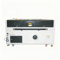 Machine de gravure laser CO2 haute précision 7050 pour CNC Wi-Fi/USB, refroidie par eau, nouvelle, pour acrylique, verre, bois, pierre, plastique, IA
