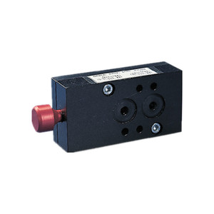 Actuador de Válvula Neumática El-O-Matic Serie F, Tipo de Motor Eléctrico, Tipo de Montaje: Otro - Product Image 4