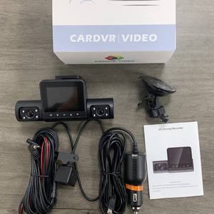 Cámara para Auto M80 Pro, DVR para Vehículo <span class=keywords><strong>de</strong></span> 3/4 Canales 1080P, Grabador <span class=keywords><strong>de</strong></span> Conducción con Visión Nocturna Infrarroja - Product Image 5