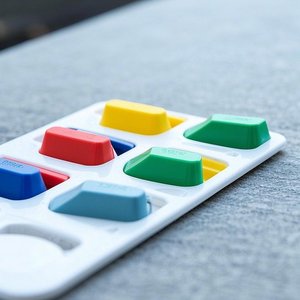 Hym PTFE POM Nylon uhmwpe ABS tùy chỉnh một phần nhựa nóng bán sản phẩm nhựa sản xuất phần nhựa HDPE - Product Image 1