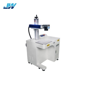 अधिकतम/rycus/jpt फाइबर लेजर कैबिनेट प्रकार ऑप्टिकल फाइबर मार्किंग मशीन 20w 30w 50W लेजर अंकन मशीन - Product Image 3