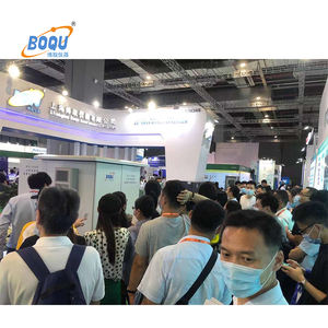 BOQU-OIW-300P de aceite en agua, muestra de concentración de flujo, rango de 0,1-500ppm para Analizador de tratamiento de aguas residuales - Product Image 3