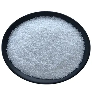 Kemurnian tinggi Fused White Alumina pasir Nano ukuran 99% teraktivasi Alumina Al2o3 Wfa untuk Putih tahan api