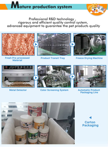 Complément alimentaire <span class=keywords><strong>pour</strong></span> chiens Omega 3 15 en 1 Probiotiques <span class=keywords><strong>pour</strong></span> la santé de la peau, du pelage, de l'immunité et de l'intestin, multivitamines sous forme de friandises molles - Product Image 3