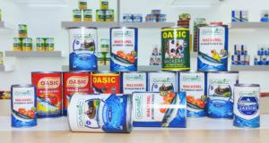 أسماك قصدير عالية الجودة بمحلول ملحي بزيت بسعر الجملة - Product Image 5