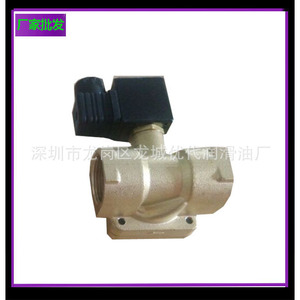 โซลินอยด์วาล์ว Ingersoll Rand รุ่น 39418926 สำหรับอะไหล่ทดแทนคอมเพรสเซอร์แบบสกรู - Product Image 5