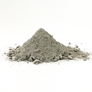 KERUIは、さまざまな耐火物と添加物を混ぜ合わせます。さまざまな耐火物材料用の鋳造可能な耐火物ミキサーマシン - Product Image 4