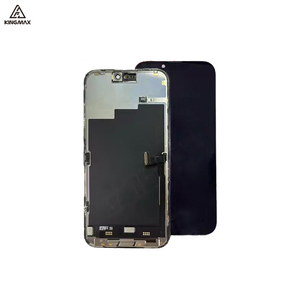 <span class=keywords><strong>Schermo</strong></span> originale AMOLED per iPhone 15 Pro Max <span class=keywords><strong>schermo</strong></span> di <span class=keywords><strong>sostituzione</strong></span> Cover completa iPhone Display LCD <span class=keywords><strong>Apple</strong></span> Touch pannello OLED <span class=keywords><strong>schermo</strong></span> - Product Image 3
