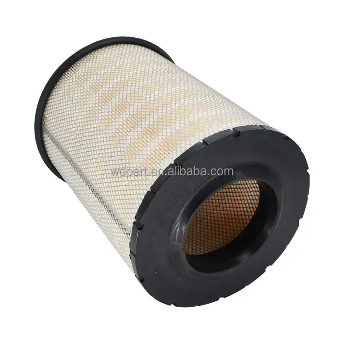 Воздушный фильтр 0140-3841 01403841 4946497 для двигателя Cummins QSX15-C уровня 3 генератор 500 кВА дизельный двигатель запчасти
