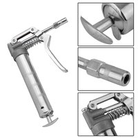 Pistola lubricante Lubrimatic, 120CC, manual