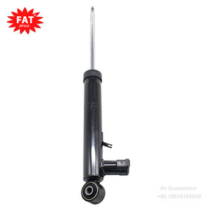 Ammortizzatori a Gas per VW Passat B7 <span class=keywords><strong>Tiguan</strong></span> 5N Posteriore Destro 5N0513046 5N0513046A 5N0513046B - Product Image 2