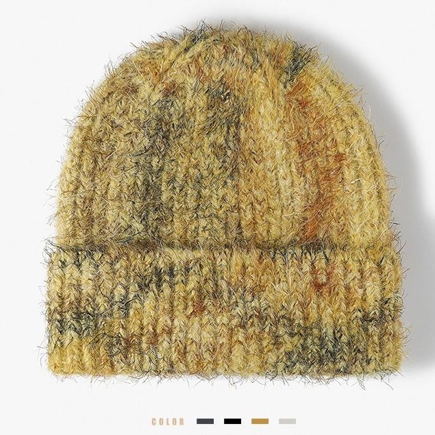 Wholesale Custom Logo Embroidery Streetwear Winter